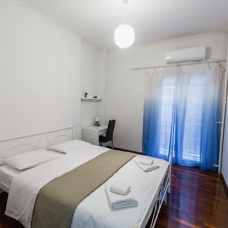 Alkamenous Apartment Petros Vipgreece Atena Exterior foto
