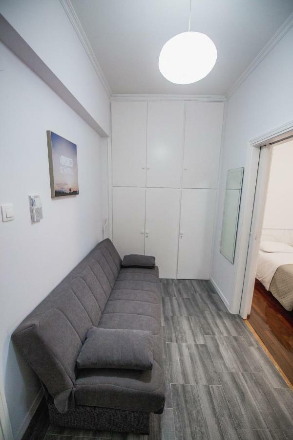 Alkamenous Apartment Petros Vipgreece Atena Exterior foto