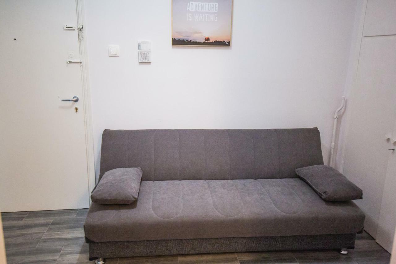 Alkamenous Apartment Petros Vipgreece Atena Exterior foto