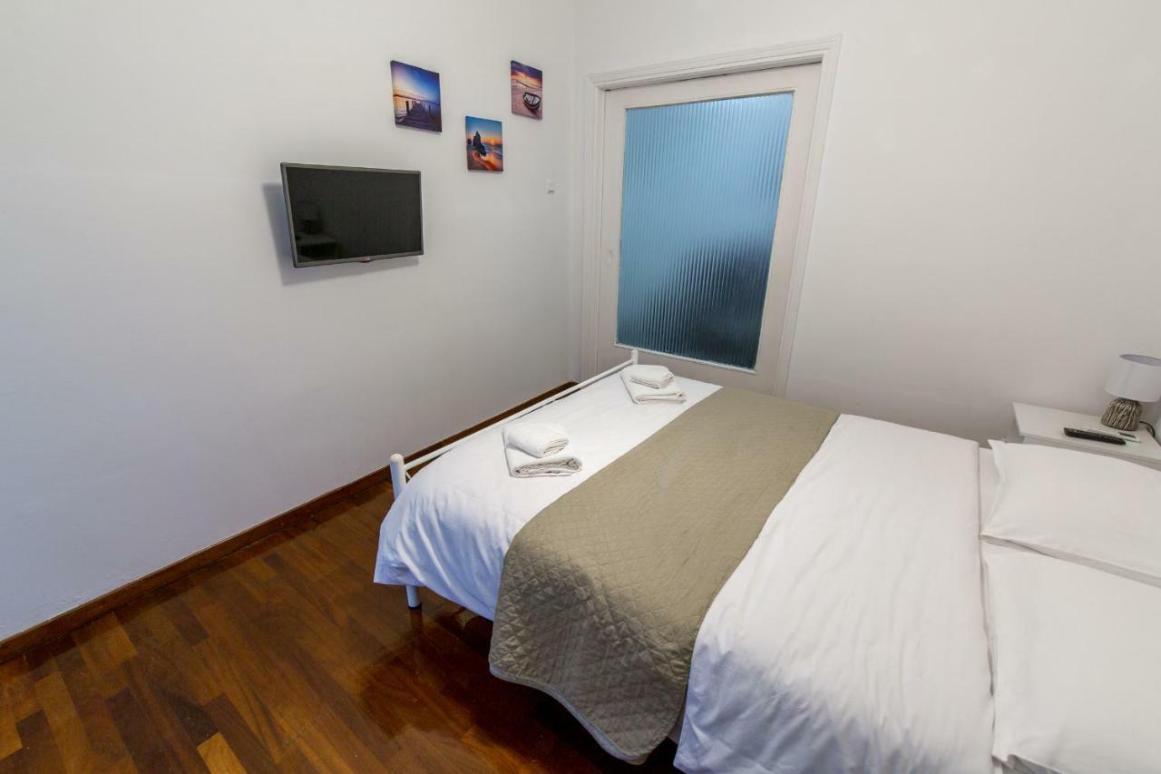 Alkamenous Apartment Petros Vipgreece Atena Exterior foto