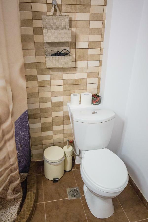 Alkamenous Apartment Petros Vipgreece Atena Exterior foto