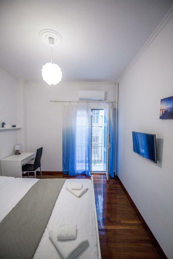Alkamenous Apartment Petros Vipgreece Atena Exterior foto