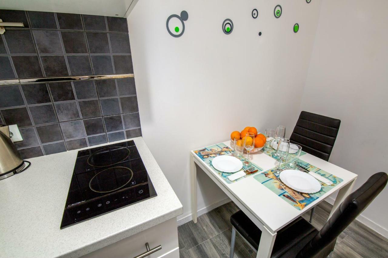 Alkamenous Apartment Petros Vipgreece Atena Exterior foto