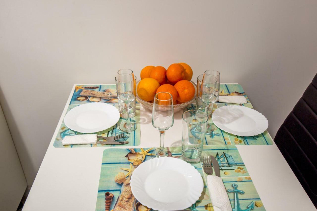 Alkamenous Apartment Petros Vipgreece Atena Exterior foto