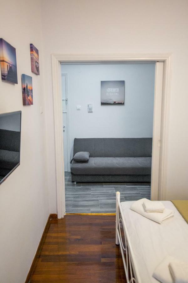Alkamenous Apartment Petros Vipgreece Atena Exterior foto