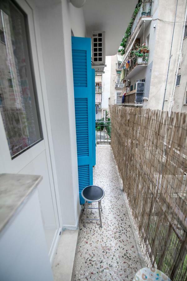 Alkamenous Apartment Petros Vipgreece Atena Exterior foto