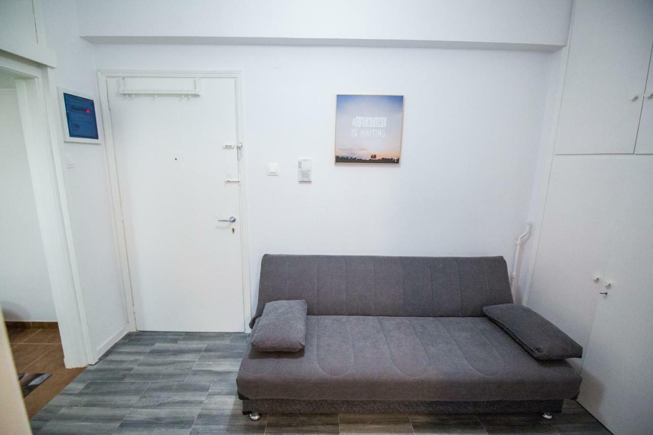 Alkamenous Apartment Petros Vipgreece Atena Exterior foto