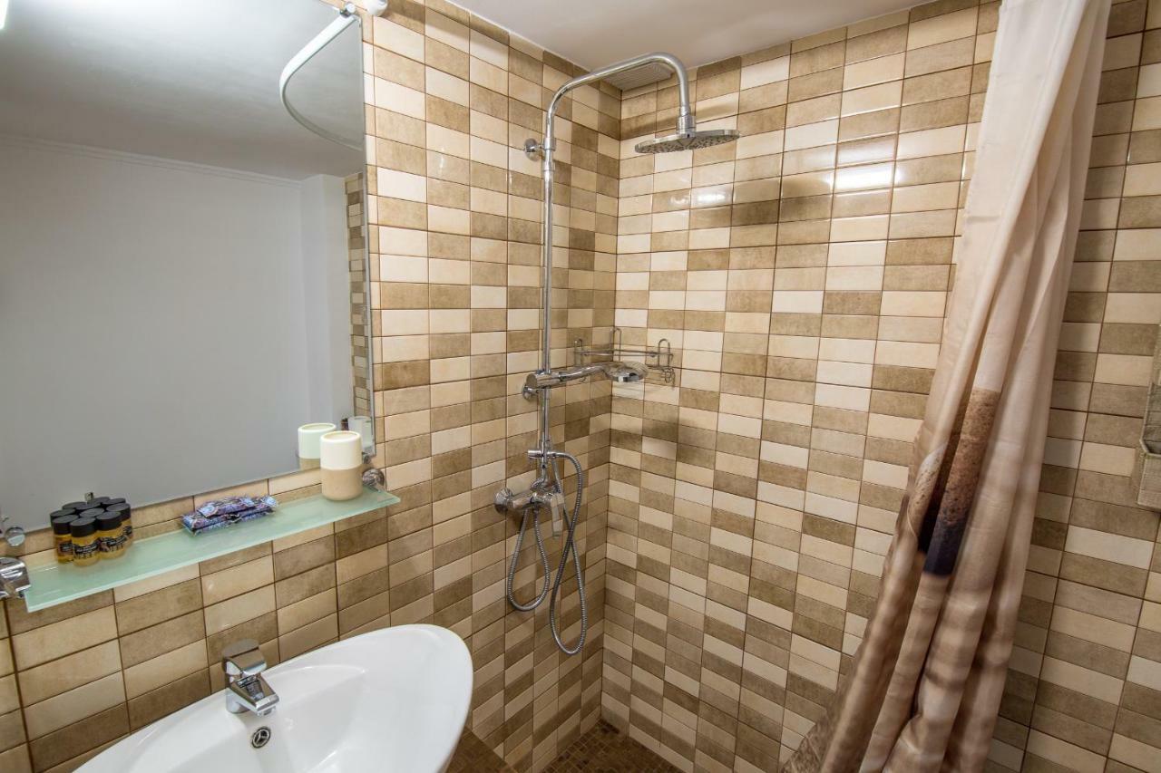 Alkamenous Apartment Petros Vipgreece Atena Exterior foto