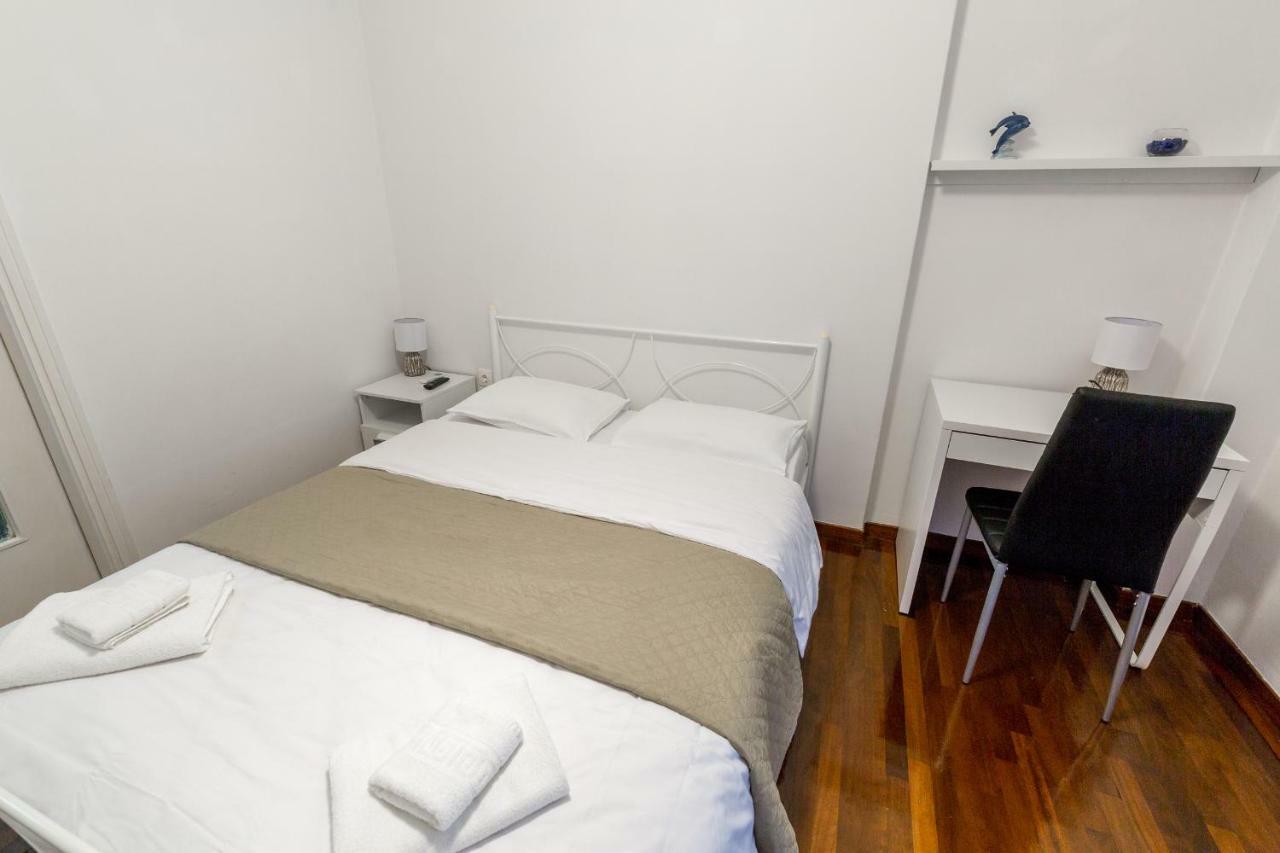 Alkamenous Apartment Petros Vipgreece Atena Exterior foto
