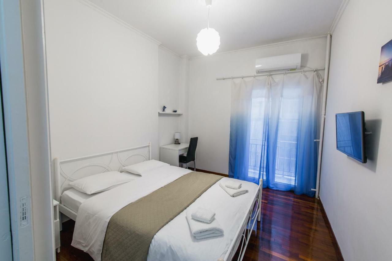 Alkamenous Apartment Petros Vipgreece Atena Exterior foto