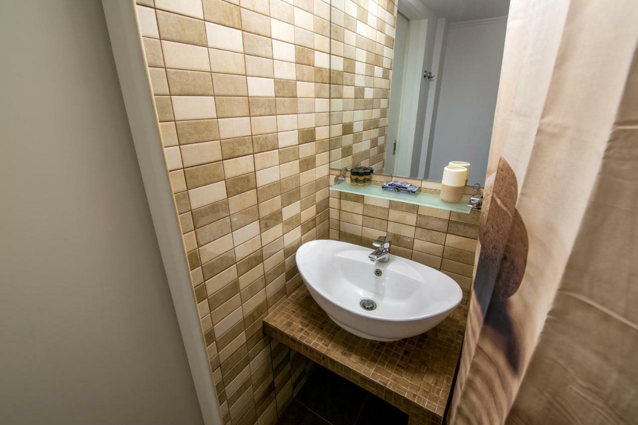 Alkamenous Apartment Petros Vipgreece Atena Exterior foto