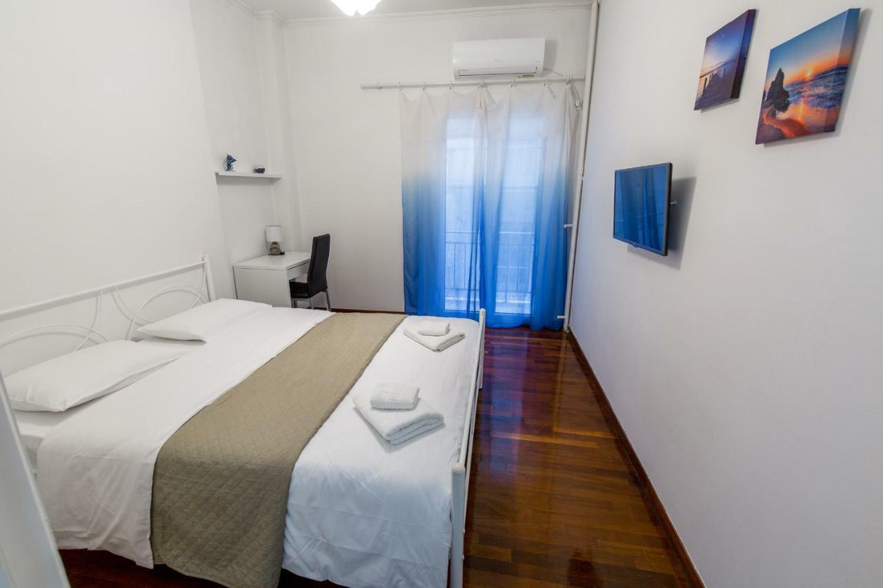 Alkamenous Apartment Petros Vipgreece Atena Exterior foto