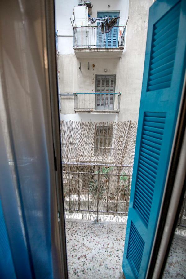 Alkamenous Apartment Petros Vipgreece Atena Exterior foto