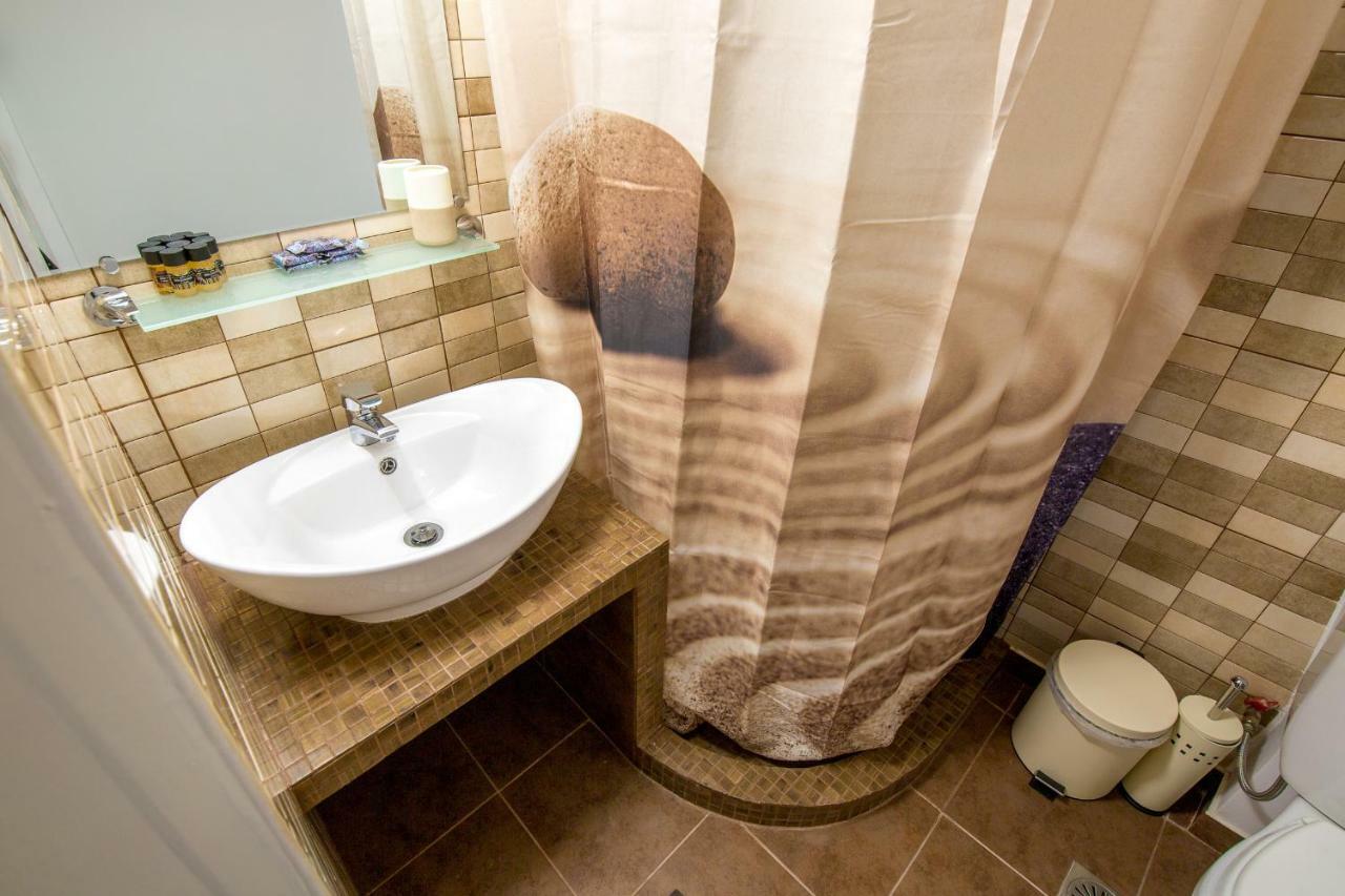Alkamenous Apartment Petros Vipgreece Atena Exterior foto