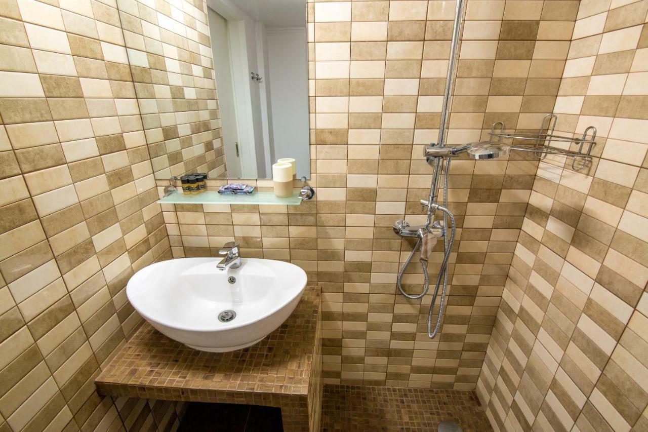 Alkamenous Apartment Petros Vipgreece Atena Exterior foto