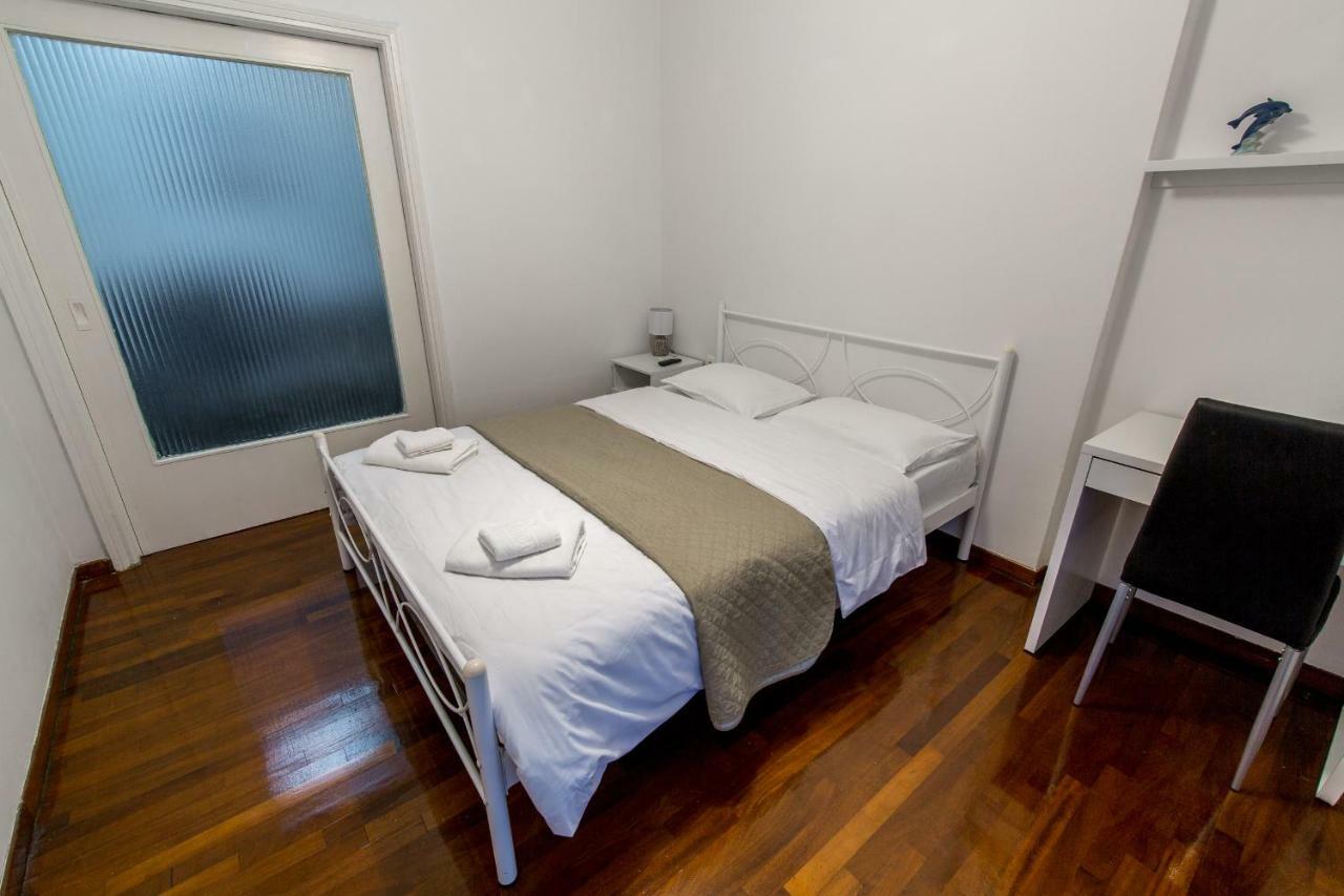 Alkamenous Apartment Petros Vipgreece Atena Exterior foto