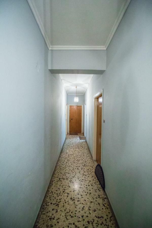 Alkamenous Apartment Petros Vipgreece Atena Exterior foto